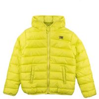 leone 1947 chaquetas boy jackets neon para nino