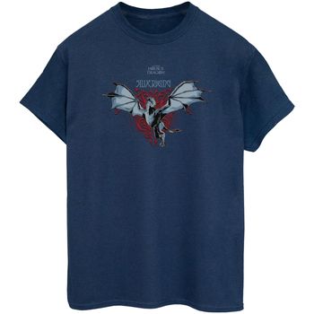 House Of The Dragon Camiseta BI55019 para mujer