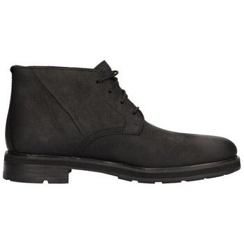 Timberland Botas A27T7 WINDBUCKS 0011 BLACK para hombre