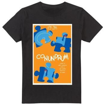 Star Trek Camiseta The Next Generation Season 5 Episode 14 para hombre
