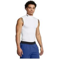 under armour jersey col roule heatgear para hombre