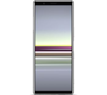 Sony Xperia 5 - 128 GB, Grey, Grey