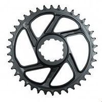 sram plato x-sync 1211v eagle 34d dm 3mm boost lunar grey