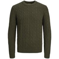 jack  jones jersey hross para hombre