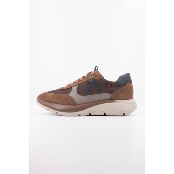 CallagHan Deportivas Moda Ante 1.5-1.7 Trufa para hombre