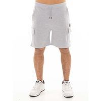 leone 1947 short man bermuda cargo small logo para hombre