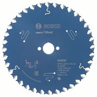 hoja de sierra circular expert for wood
