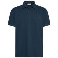 calvin klein jeans polo polo open collar hombre para hombre