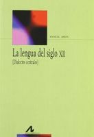 la lengua del siglo xii