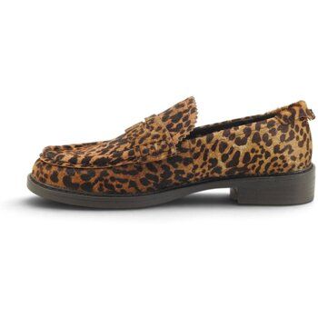 Café Noir Mocasines C1EM8012-AI27-S006 para mujer
