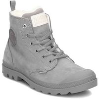 palladium zapatillas altas pampa hi z wl para mujer