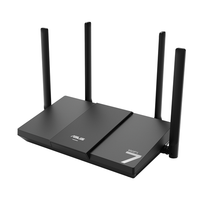 router asus rt-be50 inteligente aimesh wifi 7