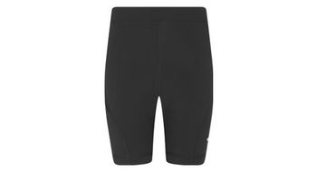 Pantalon corto circle get running negro