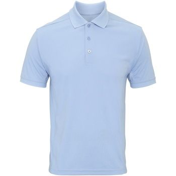 Premier Polo Coolchecker para hombre