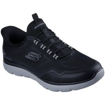 Skechers Zapatos Baskets summits top rate maille respirante para hombre