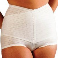 shaping panty girdle