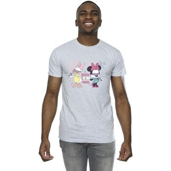 Disney Camiseta Beach de para hombre