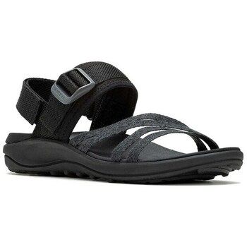 Merrell Zapatillas de senderismo District 4 para mujer