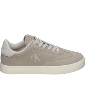 Zapatillas Color Blanco De Sneaker Calvin Klein M012700ga 44