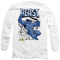 marvel tops y camisetas x-men para mujer