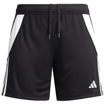 adidas Short Short Tiro 24 para mujer