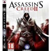 PS3 Assassins Creed 2