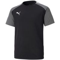 puma camiseta teampacer para nino