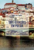 tres geracoes em poesia