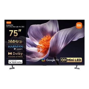 Xiaomi TV S Pro 190,5 cm (75