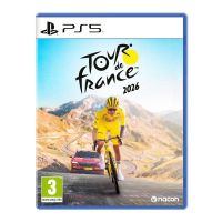 videojuego nacon tour de france 2026 para ps5 version subtitulada espanola