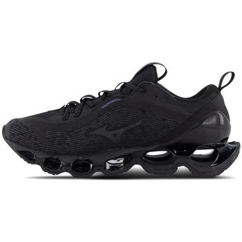 Mizuno Zapatillas Wave Prophecy 13.2 Black Iron Gate para mujer