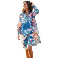 isla bonita by sigris tunica kurta para mujer