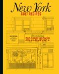 New York Cult Recipes (mini)