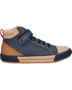 de KICKERS 915740-30 GECKIRO HI 10 MARINE