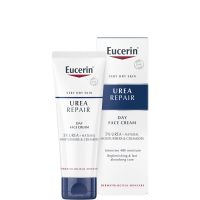 eucerin urearepair replenishing face cream with 5 urea 50ml