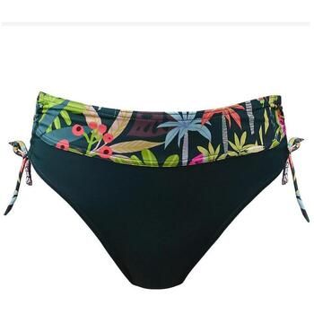 Grain De Sable Bañador Zig-zag para mujer