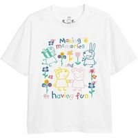 dessins animes tops y camisetas fun friends para nina