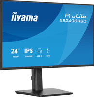iiyama xb2496hsc-b1 prolite 238 led ips full hd hdmi altavoces