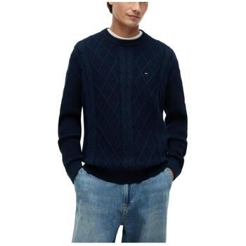 Tommy Hilfiger Jersey DM0DM23405 C1G para hombre