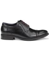 de fluchos zapato de vestir hombre 8410 negro