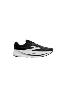 Zapatillas de Running Brooks Revel Max Broks Mujer Black/Grey/White