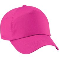 beechfield gorra pc2109 para nina