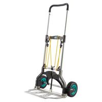 carretilla de transporte ts 850 todoterreno wolfcraft