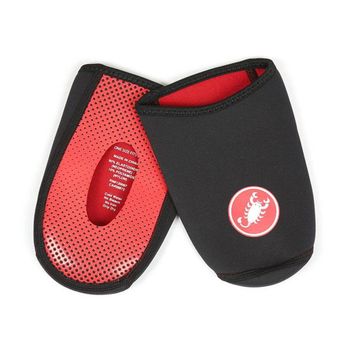 Puntera Castelli Toe Thingy 2 Negro