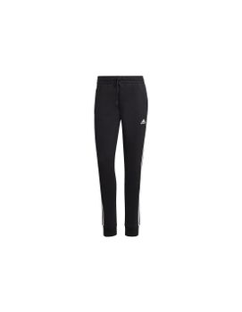 Pantalón adidas 3S Ft Cf Mujer Negro