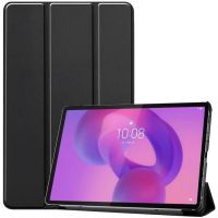 funda cool para lenovo idea tab pro 127 polipiel negro