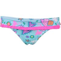 seafor banador culetin cake para nina
