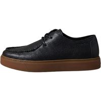 calvin klein jeans mocasines hm0hm02186 para hombre