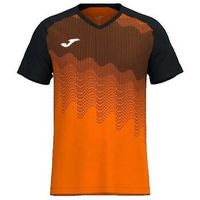 joma camiseta t-shirt tiger vi orange para nino