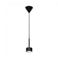 lampara de techo led clyde 4w